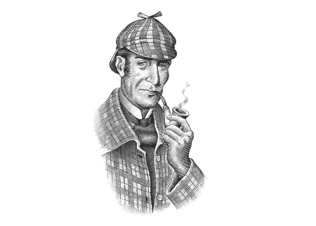 Sherlock Holmes
